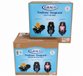 Graco TrioGrow SnugLock 3-in-1 Car Seat – Convertible Car Seat for Growing Families