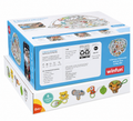 Winfun 5-Sensory Discoveries Activity Gym & Play Mat – Used