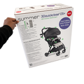 Summer 3D+ Compact Stroller