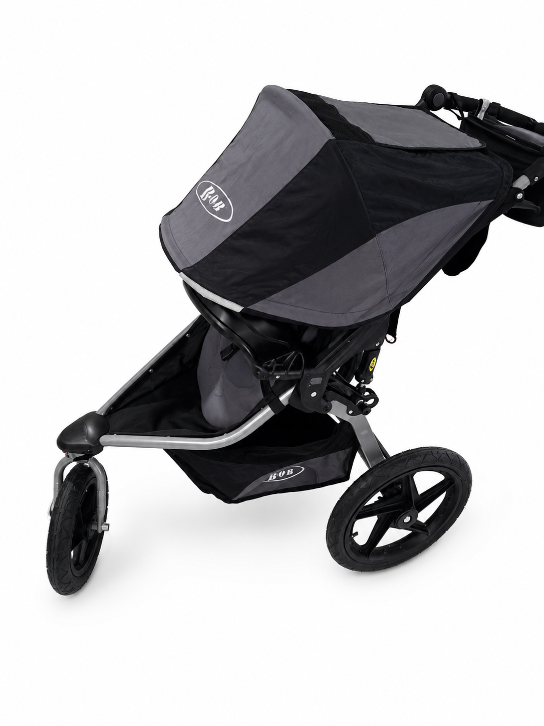 BOB Single SE Stroller – $299