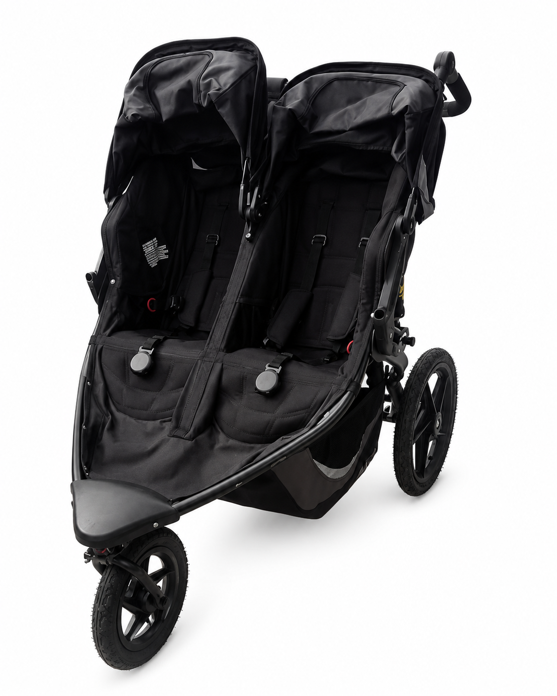 Double Jogging Stroller – Used