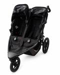 Double Jogging Stroller – Used