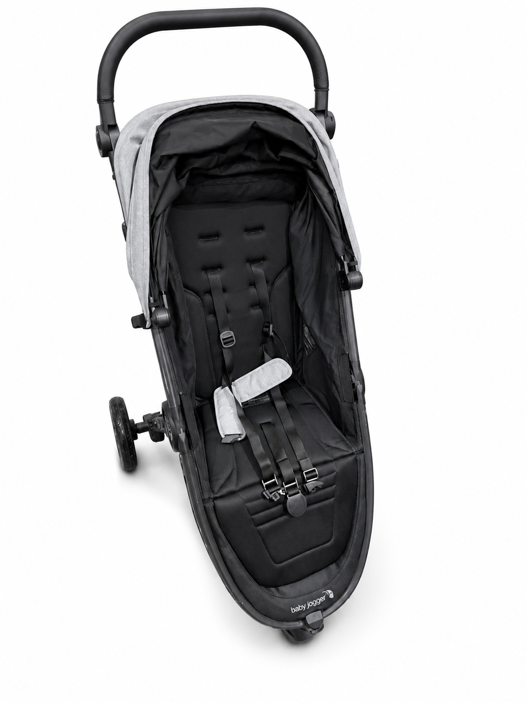 Baby Jogger Stroller – Used – Tots Retots